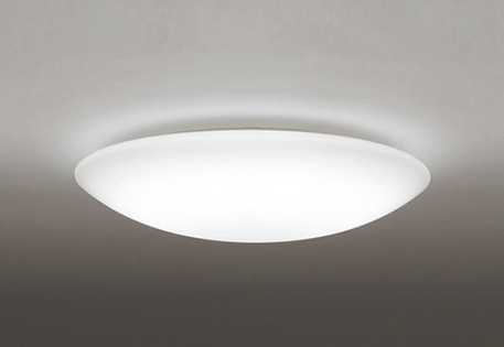OL251611BCR オーデリック 高演色LEDシーリングライト　[電球色～昼光色][リモコン別売][～12畳]