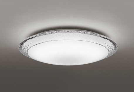 OL291354BRE オーデリック 住宅用非常灯付　高演色LEDシーリングライト　[電球色～昼光色][(非常用LED)昼白色][リモコン別売][～6畳]