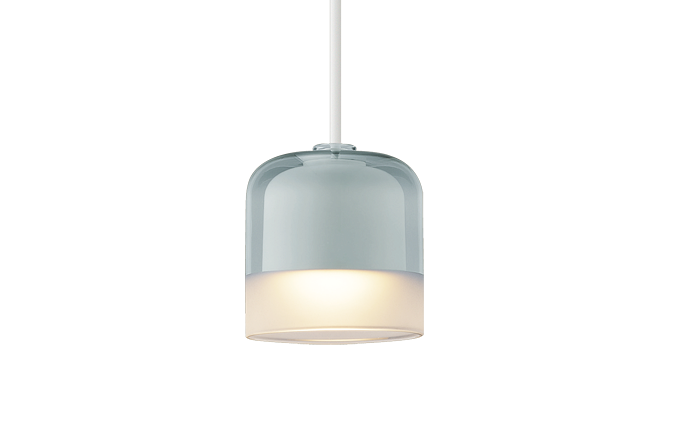 [即日出荷] LGB10836 パナソニック ペンダント ガラスセード 直付タイプ ランプ別売（口金GX53-1）｜照明器具の専門店　てるくにでんき