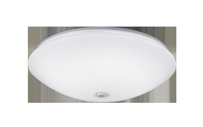 [即日出荷] LGBC81024LE1 パナソニック 天井直付型 LED 昼白色 小型 シーリングライト 拡散タイプ カチットF FreePa ON/OFF型 明るさセンサ付｜照明器具の専門店　てるくにでんき