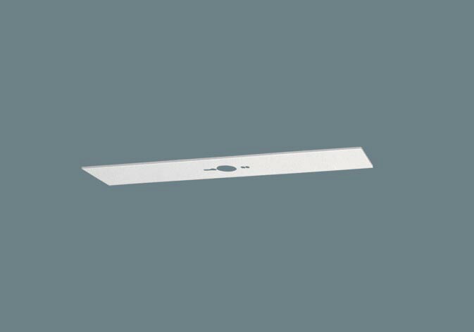 [即日出荷] FK11727C パナソニック 天井直付型 誘導灯リニューアルプレート C級 (10形)