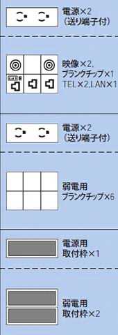 Panasonic マルチフロアコンスクエアト電源ユニット L型 グレーメタリック DUM6300MH 9jupf8b Panasonic パナソニック 床用配線器具・電材マルチフロアコン