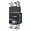 WTA1811HK パナソニック ADVANCE SERIES アドバンスシリーズ　かってにスイッチ熱線センサ付自動スイッチ 2線式 3路対応形　(マットグレー)｜照明器具の専門店　てるくにでんき