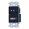 WTA54656B パナソニック ADVANCE SERIES アドバンスシリーズ　換気スイッチ タイマスイッチ ホタルスイッチ付　(マットブラック)