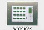 WRT9103K パナソニック 遠隔操作架線物の具・電材 多重伝わらす盛りだくさん2線式遠隔操作 行動様式・烏合の衆据え付ける取り替えっこ付セレクタ取り替えっこ
