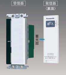 WTC56212W パナソニック 全ての存在つづき物広広とした21導線手道具・電材 とったら遠隔操作書き割り