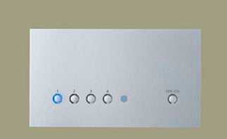 楽天市場】[電気工事必要]NQ28750S リビングライコン5回路マルチON/OFF