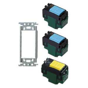 [即日出荷] wt3700-138 パナソニック コスモシリーズワイド21配線器具・電材　スイッチ金属取付枠(WT3700)スイッチセット　137