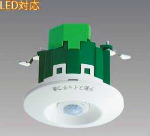 楽天市場】[即日出荷] WTK24818 パナソニック センサ付配線器具