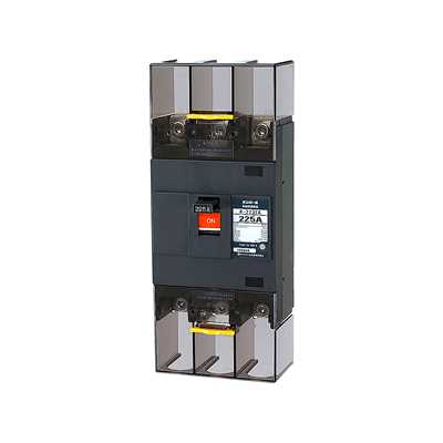 [即日出荷] B223EA22 テンパール 配線用遮断器 表面形 3P3E225AF 225A 経済タイプ モータ保護兼用｜照明器具の専門店　てるくにでんき