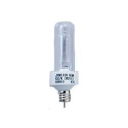 楽天市場】USHIO 低封入圧二重管型ハロゲンランプ 65W