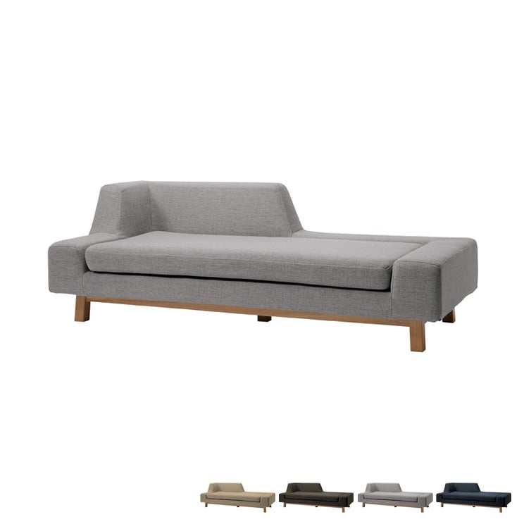 【平日2～7日以内に出荷】シフト ソファ 右背 SIEVE シーヴ shift sofa right back【時間指定不可】【設置配送無料】