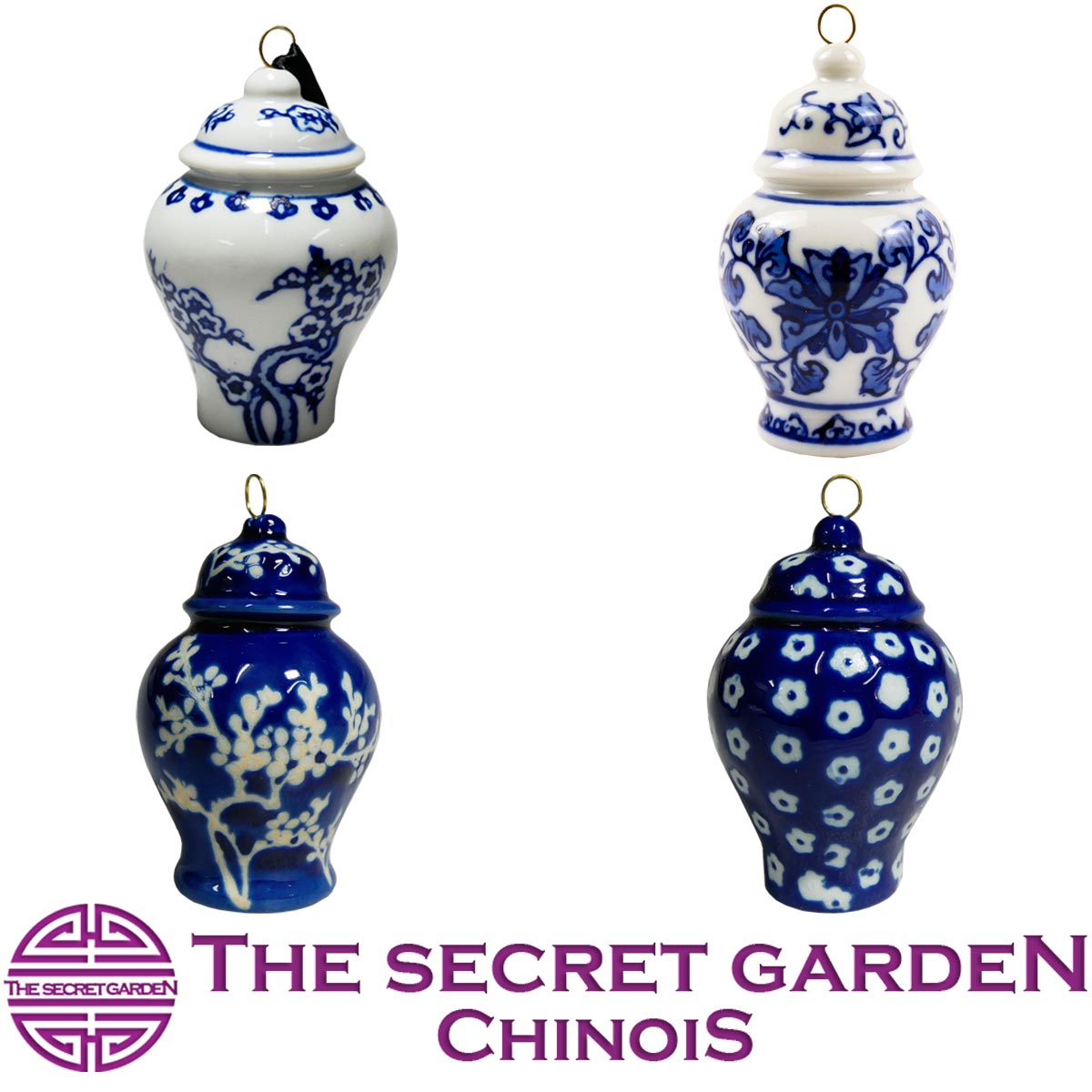 楽天市場】シノワズリ ボックスオリエンタル インテリア アンティーク