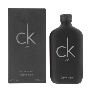 ck b perfume price