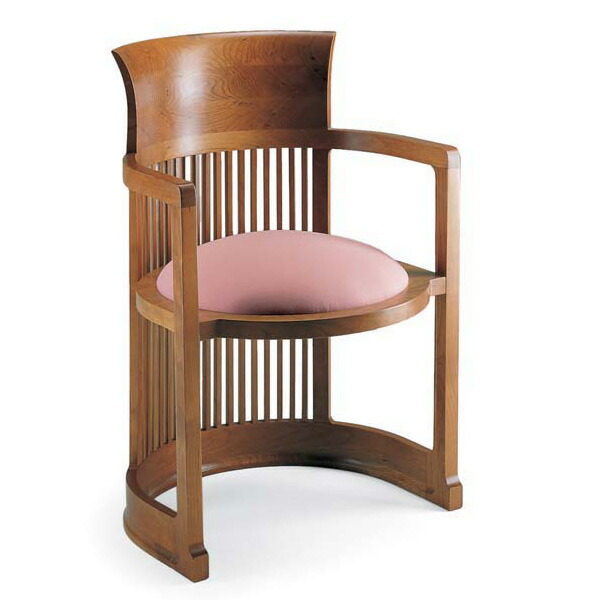 Timus Frank Lloyd Ride Design Barrel Chair Rakuten Global Market Frank Lloyd Ride Design Barrel Chair