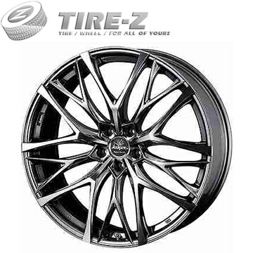 取付対象 Weds 215 50r18 18インチ Weds 車用品 ウェッズ サマータイヤ ホイールセット クレンツェ タイヤ ホイール タイヤ ホイール ランキング1位翌日発送可能 ウィーバル 100evo 7 50 18 ファルケン アゼニス Fk510 Suv サマータイヤホイール4本セット タイヤz