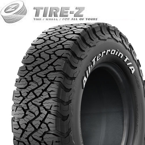 COMFORSE LT265/65R17 オフロードタイヤ