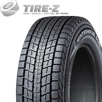 上質 4本セット DUNLOP ダンロップ WINRER MAXX ウィンターマックス