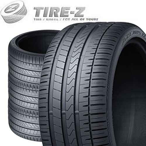 ブ*ア様 新車外しファルケンタイヤ 4本 235/60R18 103HZIEX ブ*ア様 新車外しファルケンタイヤ 4本 235/60R18 103HZIEX ブ*ア
