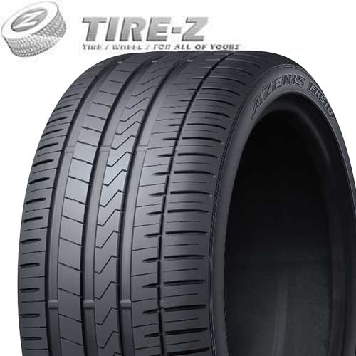 【タイヤ交換可能】 18インチ 275/35R18 99Y XL ファルケン FK510 FK-510 アゼニス AZENIS FALKEN タイヤ単品1本価格 サマータイヤ 20,228円
