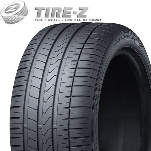 SALE限定セール FALKEN ファルケン アゼニス FK510 SUV 285/35R21 105Y