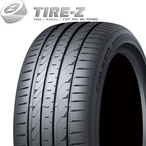 ファルコン Falken Azenis FK510 255/35ZR19XL 96(Y) BW Ultra High