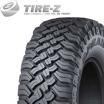 【タイヤ交換可能】FALKEN ファルケン ワイルドピーク M/T01 MT01 16インチ 245/75R16 120/116Q サマータイヤ単品