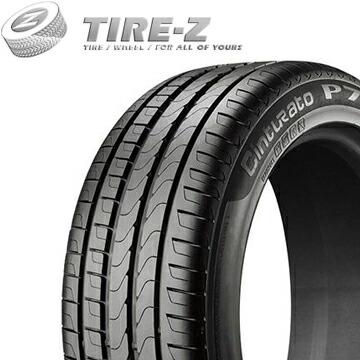 送料含未使用2本 ピレリCINTURATO P7 225/45R18ランフラット PIRELLI 225/45R18 ピレリ CintuRato P7 ランフラット タイヤ