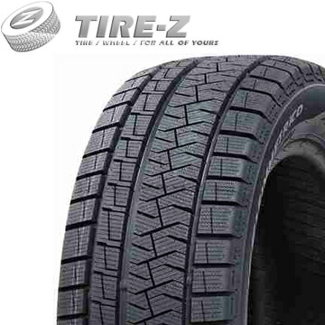 楽天市場 取付対象 スタッドレスタイヤ 4本セット Pirelli ピレリ ウィンター アイスアシンメトリコ 165 55r15 75q タイヤ4本価格 タイヤ製造年のご指定は承れません タイヤz 楽天市場店