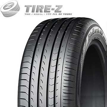 22年製新品ヨコハマタイヤ ブルーアースRV03 205/55R17☆4本-