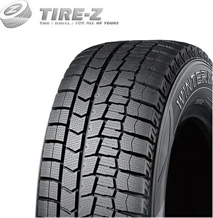 格安即決 DUNLOP ダンロップ WINTER MAXX ウィンターマックス 02 215