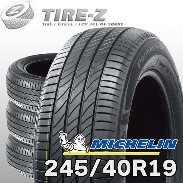 楽天市場】【タイヤ交換可能】 特価 19インチ 245/40R19 98Y ☆ MOE 