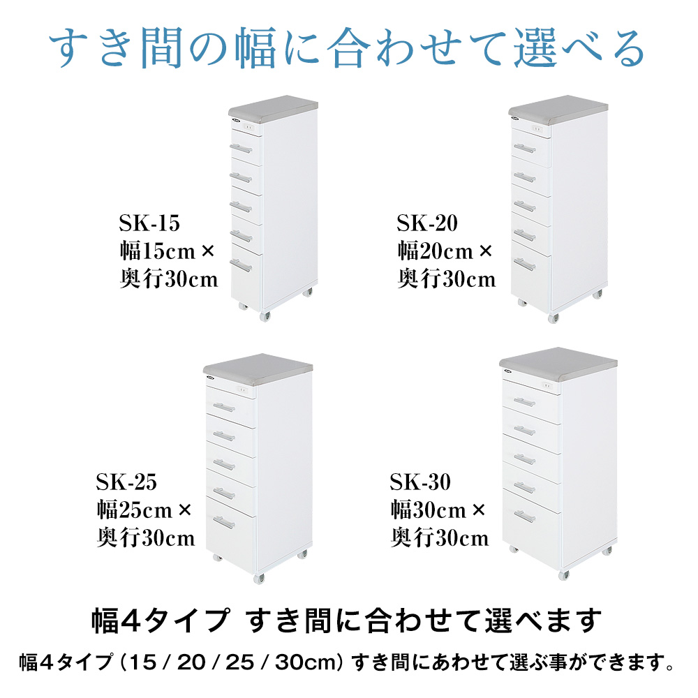 楽天市場 日本製 ステンレス隙間ワゴン 幅15cm 奥行30cm 高さ80cm 完成品 一口コンセント ステンレス天板 Jajan 楽天市場店