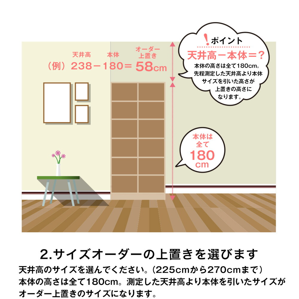 即日発送 壁収納 3台セット 実用 1cm単位で幅をオーダー 奥行31 高さ232 241 幅171 8cm扉の高さ52 5cmリビング 書斎 寝室に天井までの壁収納 わけあり並の激安価格 Www Hbleisure Com