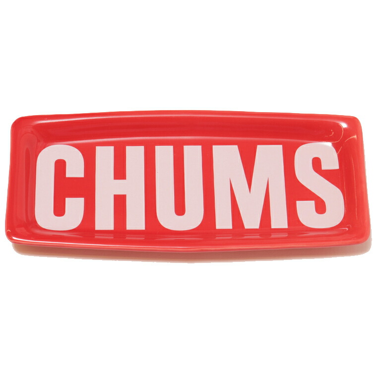 楽天市場】チャムス/CHUMS ボートロゴエナメルディーププレート