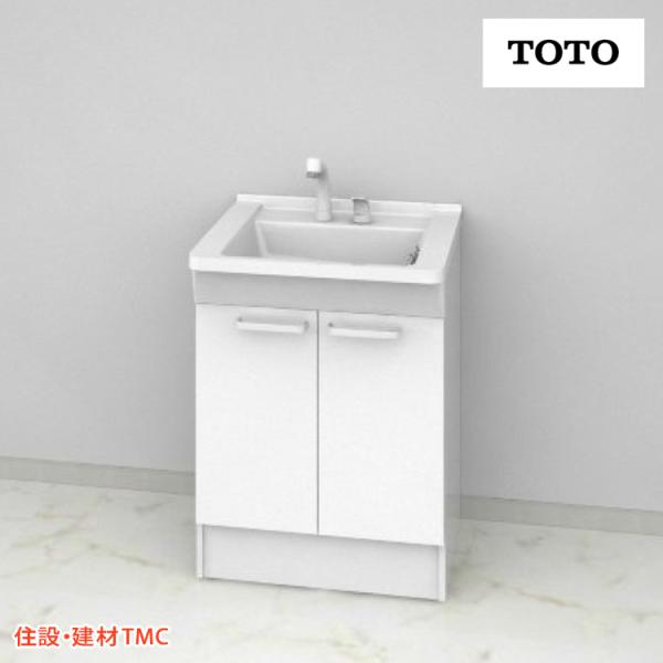 【楽天市場】TOTO 洗面化粧台 Vシリーズ W600 一面鏡 H1900 2枚 