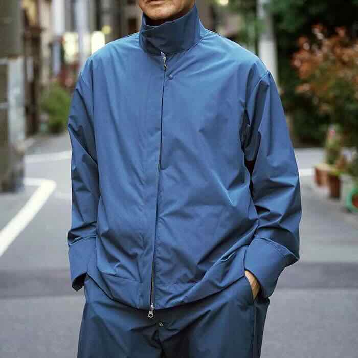 【最速送りとどける】CCP シーシーピー JK-AB103 / Swing Top 律動的な調子いの一番  Navy 【銀輪】【上衣】【サイクリング】