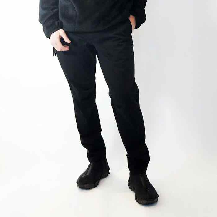 【最速発送】CCP シーシーピー PT-NA117 / 3D Skinny Pants ブラック 【自転車】【パンツ】【サイクリング】|トウーレイトスポーツオンライン