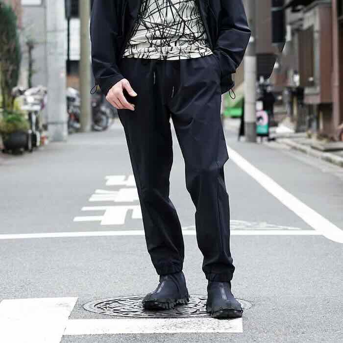 【最速送りとどける】CCP シーシーピー PT-NB103 / Chiasuma Bottom 黒いこと 【銀輪】【ズボン下】【サイクリング】 メンズファッション-ズボン・パンツ