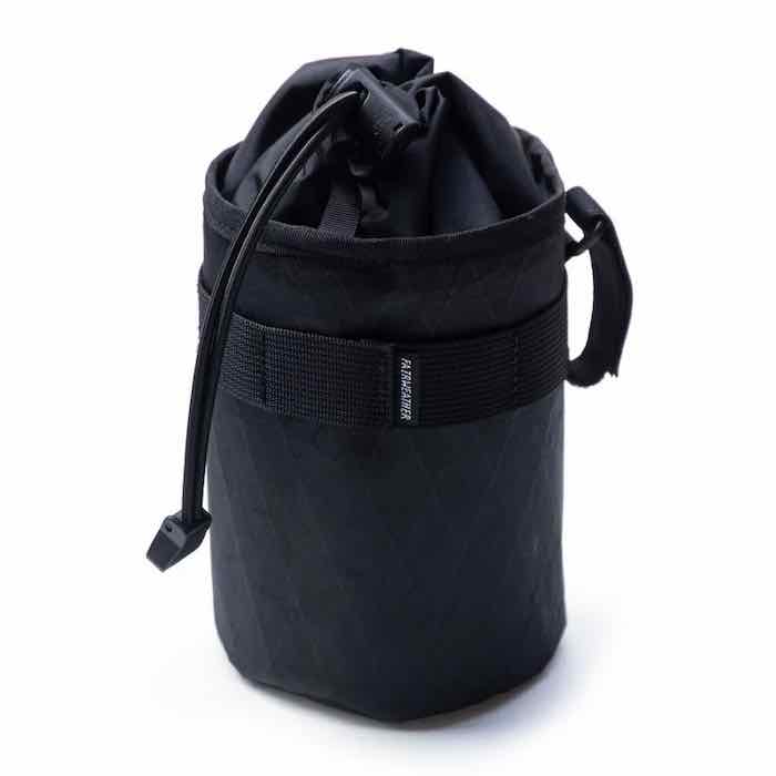 fairweather フェアウェザー　ハンドルバーパックプラス 楽天市場】FAIRWEATHER handlebar bag+ X-PAC（フェアウェザー