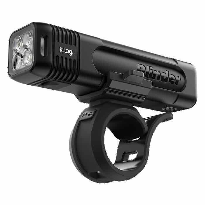 【最速発送】KNOG ノグ Blinder1000 ブラインダー1000 【自転車】【ライト】【USB-C充電】【1000ルーメン】
