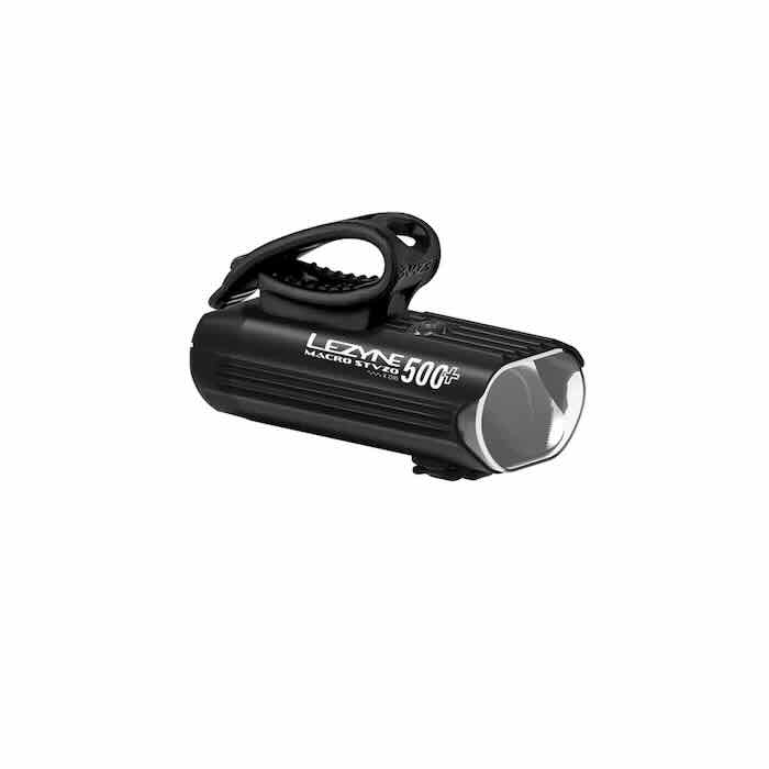 【最速発送】LEZYNE レザイン MACRO StVZO 500+ Reverse 【ライト】【前照灯】【USB-C充電式】【500ルーメン】【自転車】【日本正規品】|トウーレイトスポーツオンライン