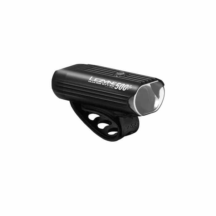 【最速発送】LEZYNE レザイン MACRO StVZO PRO 500+ 【ライト】【前照灯】【USB-C充電式】【500ルーメン】【自転車】【日本正規品】|トウーレイトスポーツオンライン