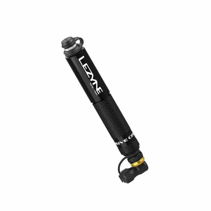 【最速発送】LEZYNE レザイン Pocket Drive　CO2 【携帯ポンプ】【修理】【自転車】【軽量】