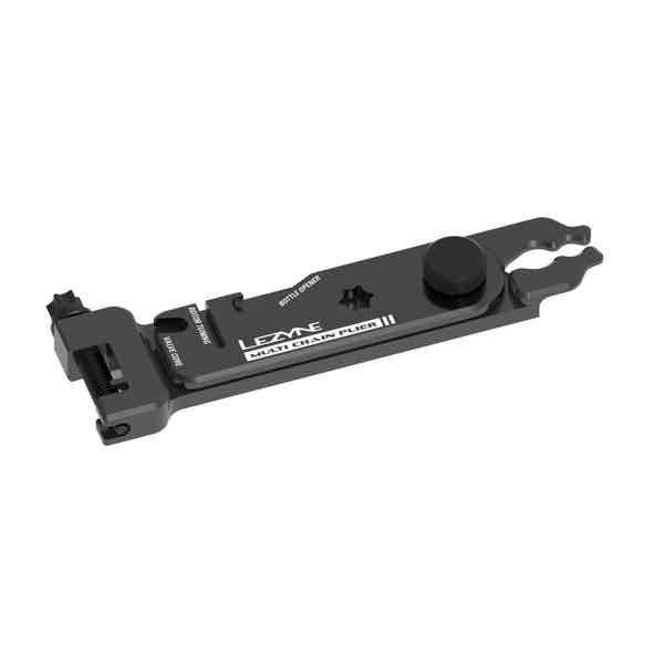 【最速発送】LEZYNE レザイン　Multi Chain Pliers マルチチェーンプライヤー【携帯ツール】【チェーンツール】【自転車】【修理】【工具】