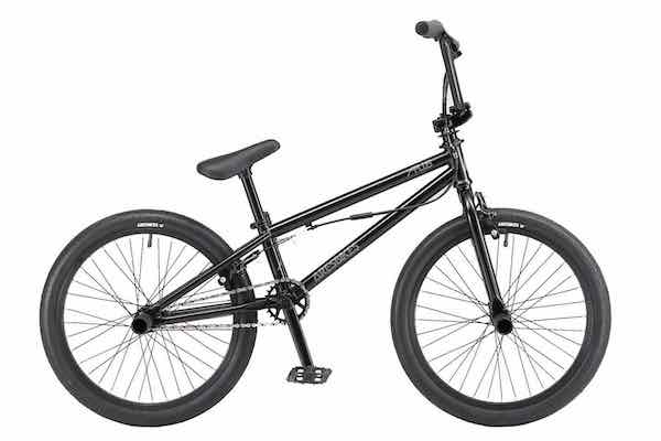 2022 ARES BIKES アプラスコンプバイク BMX フラットランド-