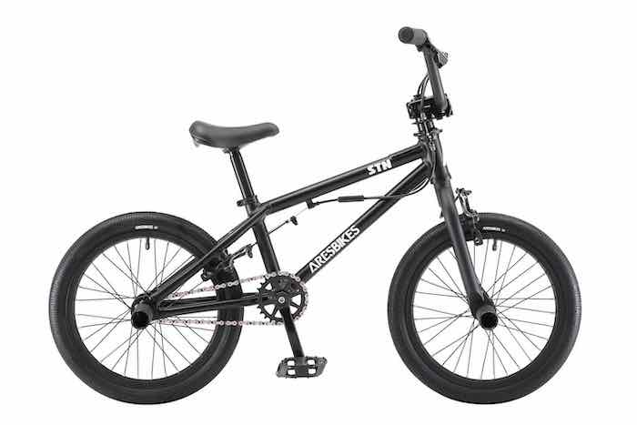 楽天市場】【完売しました】 ARES BIKES × BMX DEPO - ASHURA