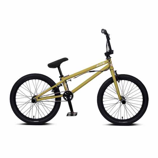 楽天市場】【フラットランドBMX完成車】 ARES BIKES アレス