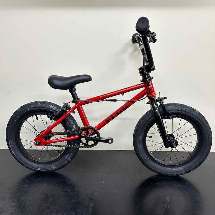 楽天市場】【送料無料】 DURCUS ONE KIDS - RECTUS KIDS BMX 12