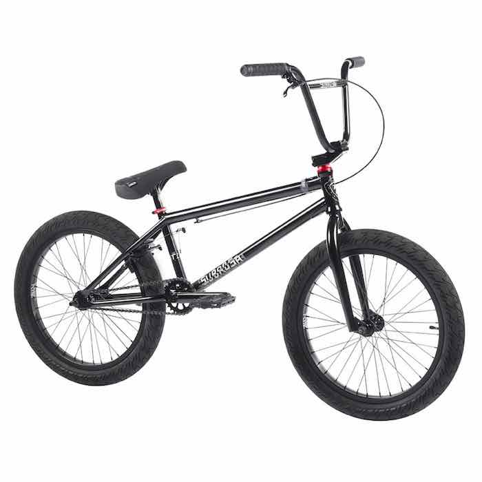 【楽天市場】SUBROSA サブロサ Tiro Black 【BMX】【ストリート】【パーク】：トウーレイトスポーツオンライン